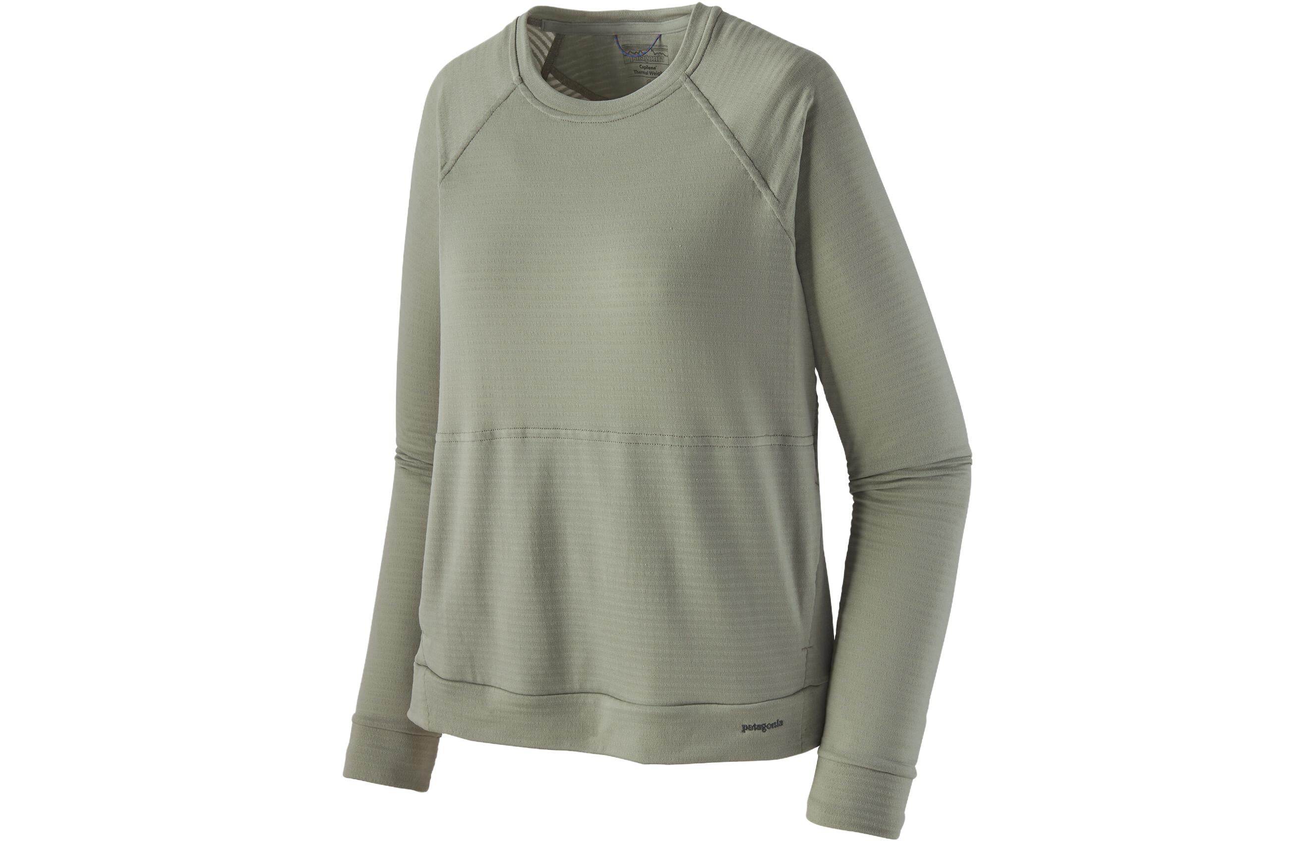 Свитшот женский Patagonia - Boxette Shop